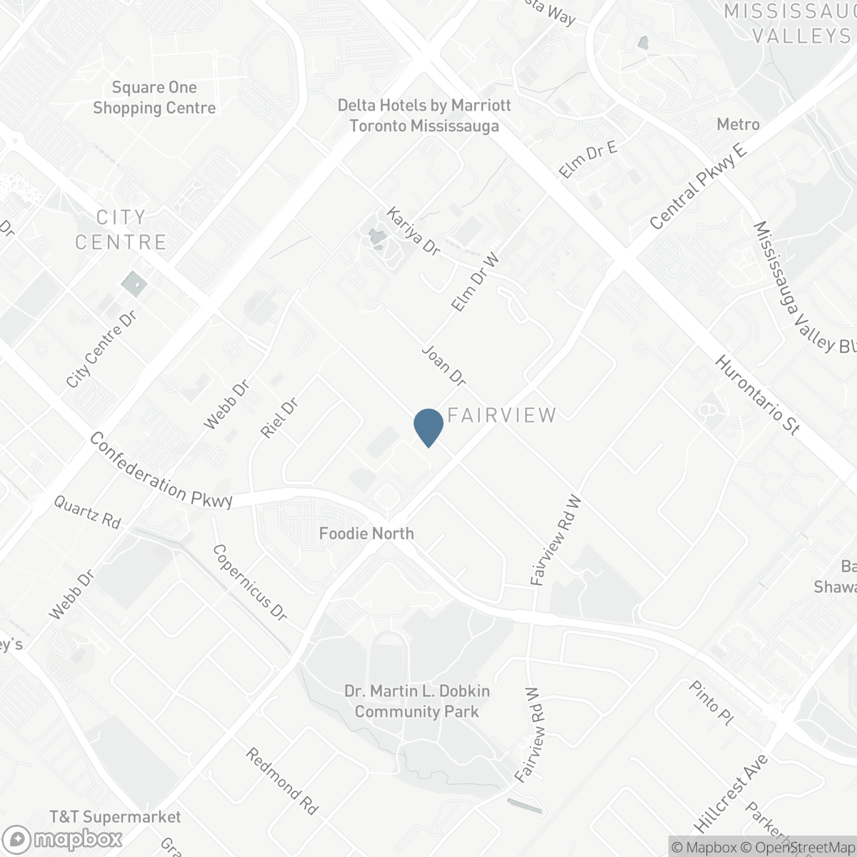 3478 PALGRAVE ROAD, Mississauga, Ontario L5B 2H1